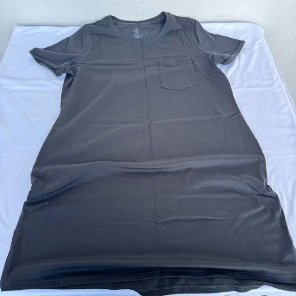 WoolX Merino Wool LEXIE Dress - Large - Picture 2 of 8